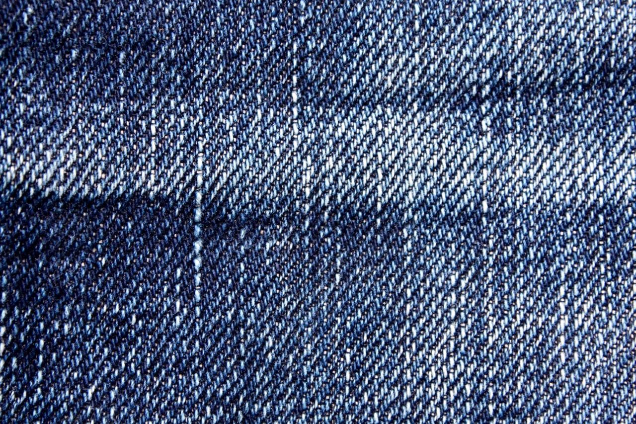 What is spinning? Denim FAQ answered by 